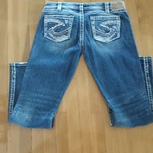 Women's Jeans
